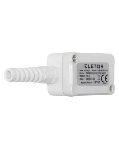 Eletor TS5 - Czujnik temperatury do sterowników wentylacji