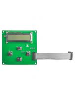 Eletor SC-S LCD PANEL MOD moduł panelu wyświetlacza do sterownika zestaw serwisowy naprawczy część wymienna